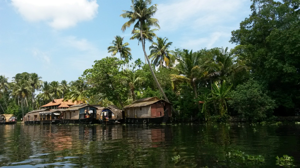 Alappuzha