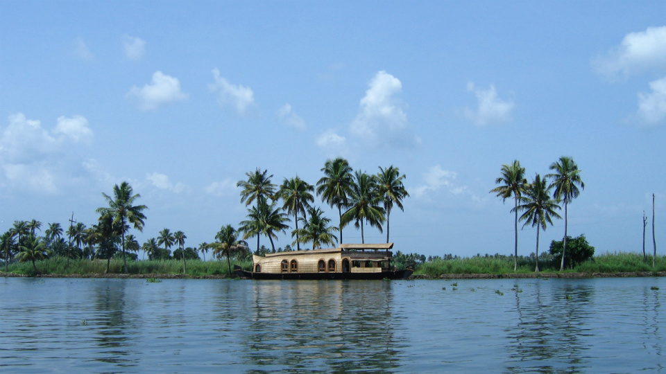 Vembanad