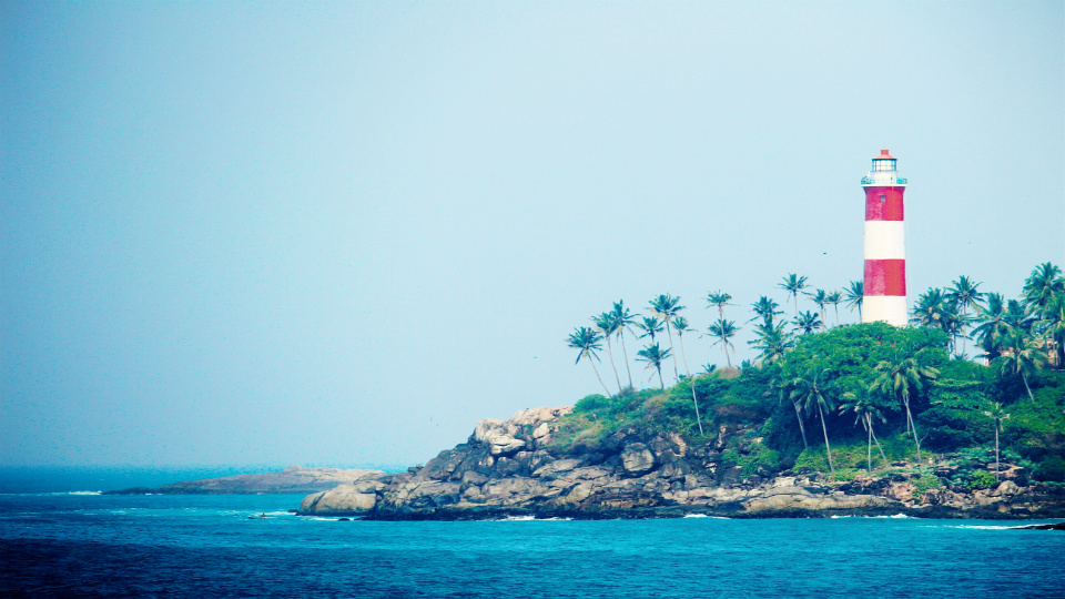 kovalam